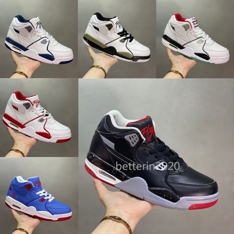 New 4 4s Flight 89 Mens basketball shoes jumpman Chicago bred Dark Royal Blue Rucker Park Radium luminous men sports trainers sneakers
New 4 4s Flight 89 Mens basketball shoes jumpman Chicago bred Dark Royal Blue Rucker Park Radium luminous men sports trainers sneakers