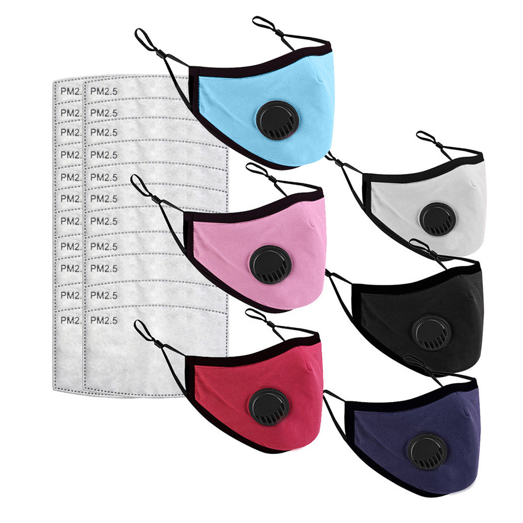 NEW Designer Masks Cotton cloth child mask filter anti-smog dust PM2.5 with breathing valve thermal cotton
NEW Designer Masks Cotton cloth child mask filter anti-smog dust PM2.5 with breathing valve thermal cotton