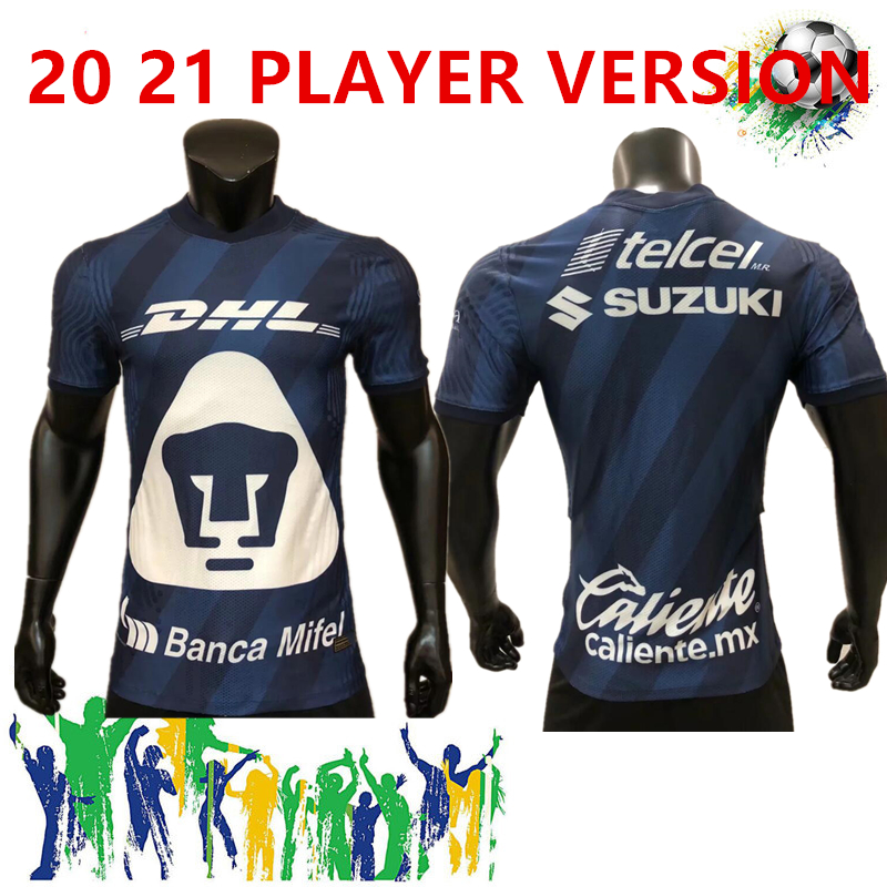 20 21 New Liga MX FC UNAM Player Version Jersey 2020 2021 kit ITURBE MORA football shirts G.GONZALEZ MALCORRA uniform camisetas UNAM FC, Black;yellow
20 21 New Liga MX FC UNAM Player Version Jersey 2020 2021 kit ITURBE MORA football shirts G.GONZALEZ MALCORRA uniform camisetas UNAM FC, Black;yellow