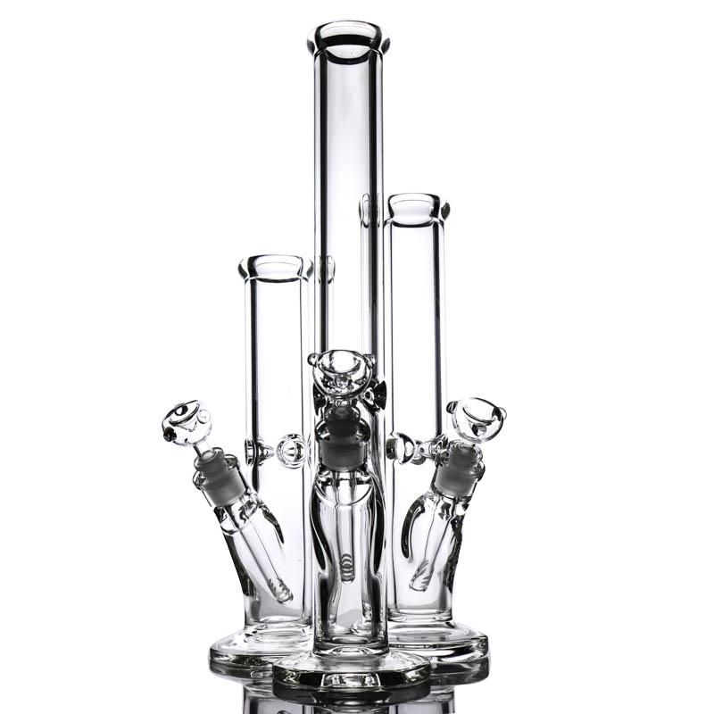 9mm Thick straight tube bong 18 14 12 inches With elephant Joint Super Heavy water pipe big bongs dab rig
9mm Thick straight tube bong 18 14 12 inches With elephant Joint Super Heavy water pipe big bongs dab rig