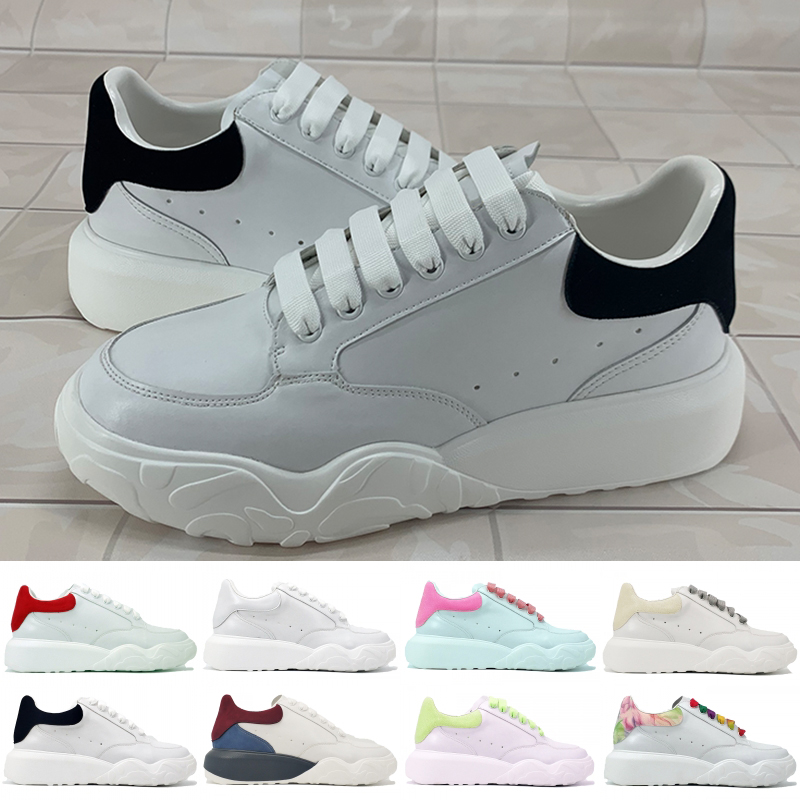 Top Quality court trainer platform shoes black velvet Yellow blue Golden Leather Sneakers Womens Mens Flat Wedding running trainers, #15- 20 us dollars for box
Top Quality court trainer platform shoes black velvet Yellow blue Golden Leather Sneakers Womens Mens Flat Wedding running trainers, #15- 20 us dollars for box