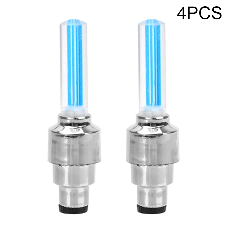 4PCS Professional LED Wheel Lamp Waterproof Single Induction Vibration Function WHShopping
4PCS Professional LED Wheel Lamp Waterproof Single Induction Vibration Function WHShopping