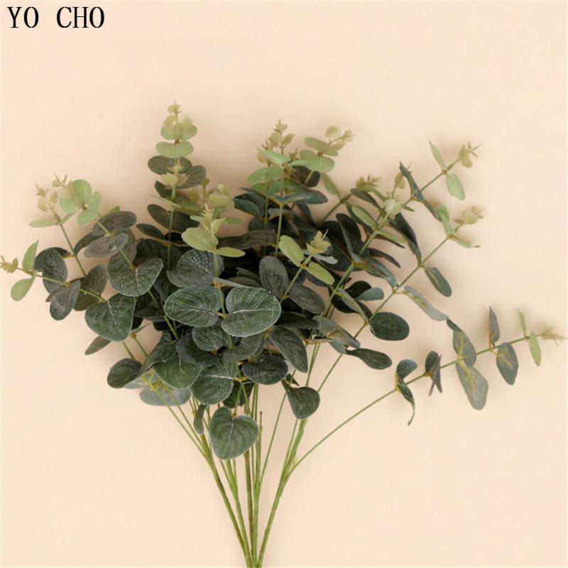 Artificial plants bouquet green fake plants plastic real touch leafe fern silk artificial leaves wedding decoration Home Decor, White
Artificial plants bouquet green fake plants plastic real touch leafe fern silk artificial leaves wedding decoration Home Decor, White