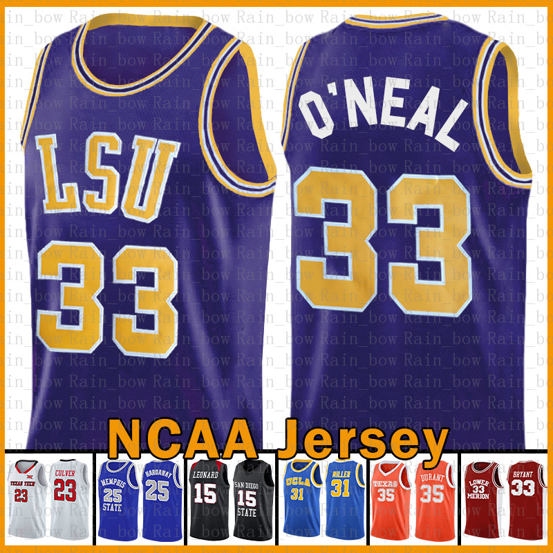 Shaquille 32 O'Neal NCAA Kawhi MENS LSU Tiger College Leonard Dwyane 3 Wade Stephen 30 Curry Basketball Jersey LeBron 23 James Chris 4 Webber
Shaquille 32 O'Neal NCAA Kawhi MENS LSU Tiger College Leonard Dwyane 3 Wade Stephen 30 Curry Basketball Jersey LeBron 23 James Chris 4 Webber