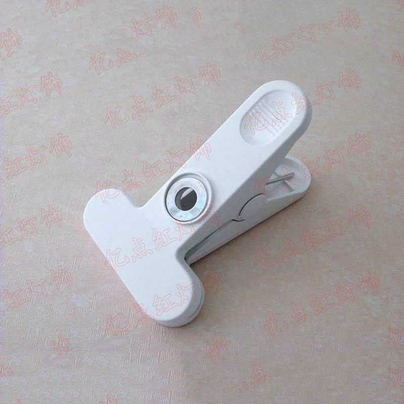 Super Elastic Plastic Clips Clamps Lamp Holder Fixing Clips for LED Table Lamps DIY Lamp Clips
Super Elastic Plastic Clips Clamps Lamp Holder Fixing Clips for LED Table Lamps DIY Lamp Clips