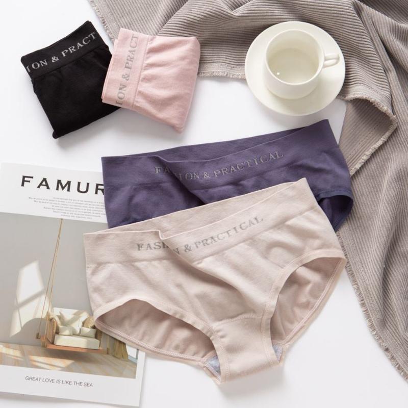 Leak Proof Menstrual Panties Physiological Pants New Sexy Traceless Cotton High-Stretch Panties Lingerie Underwear Plus Size, Multi
Leak Proof Menstrual Panties Physiological Pants New Sexy Traceless Cotton High-Stretch Panties Lingerie Underwear Plus Size, Multi