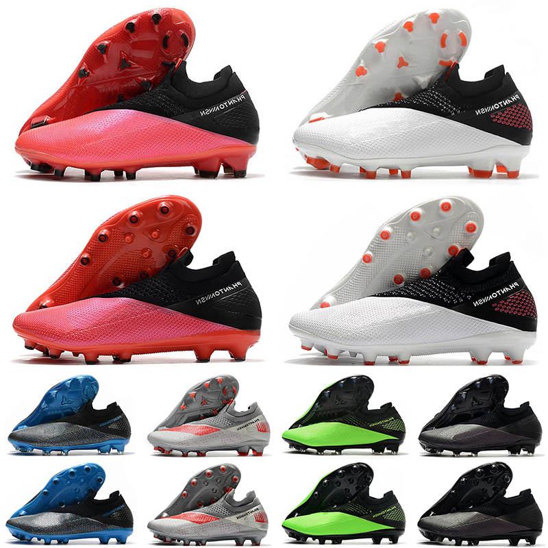2021 Phantom VSN Vision II Elite DF FG AG-PRO 2 2S Neighborhood Pack Mens High Ankle Soccer Cleats Football Shoes Size US6.5-11, Ag # 1
2021 Phantom VSN Vision II Elite DF FG AG-PRO 2 2S Neighborhood Pack Mens High Ankle Soccer Cleats Football Shoes Size US6.5-11, Ag # 1
