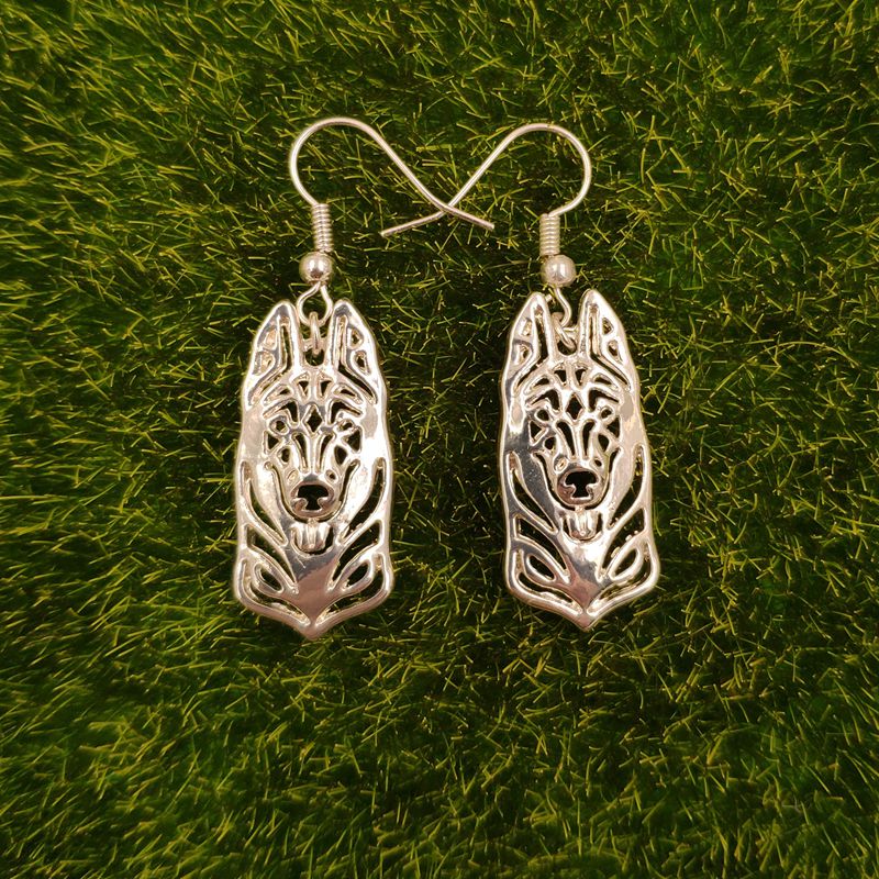 2020 Belgian Malinois Dog Animal 3 Colors Drop Earrings Golden Kawaii Funny Summer For Women Girls Woman Ladies E149
2020 Belgian Malinois Dog Animal 3 Colors Drop Earrings Golden Kawaii Funny Summer For Women Girls Woman Ladies E149
