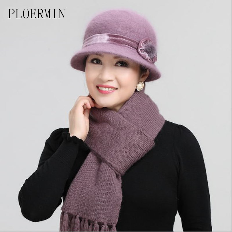 Wool Mixed Fur Warm Knitted Beanies Baggy Headwear Cap 2020 New Fashion elegant Women Winter Hat Sets Floral Skullies, Leather pink hat
Wool Mixed Fur Warm Knitted Beanies Baggy Headwear Cap 2020 New Fashion elegant Women Winter Hat Sets Floral Skullies, Leather pink hat