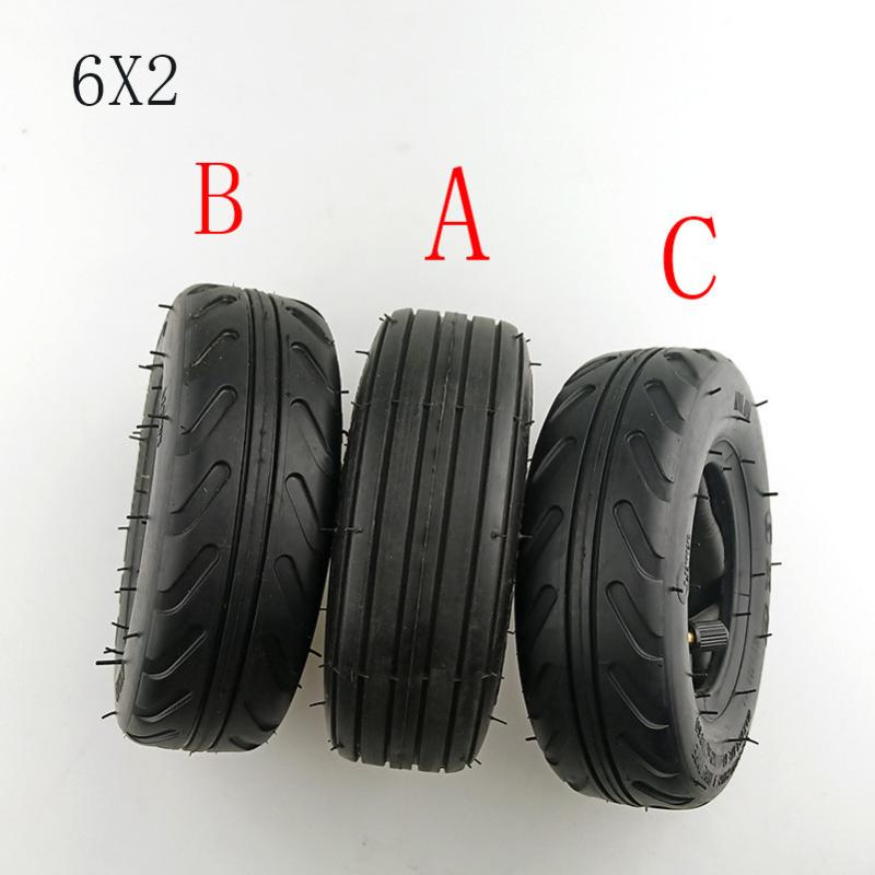 6X2 Solid tire 6x2 Pneumatic tyre inner tube Electric Scooter Wheel Chair Truck Use 6 inch Tire Tyre F0 Pneumatic Trolley Cart
6X2 Solid tire 6x2 Pneumatic tyre inner tube Electric Scooter Wheel Chair Truck Use 6 inch Tire Tyre F0 Pneumatic Trolley Cart