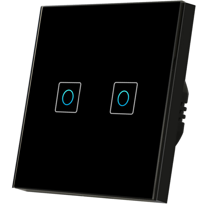 LED light Touch Switch 220V Sensor Wall lamp Switch EU Standard 1/2/3 Gang Tempered Glass Panel Smart Waterproof no RF433
LED light Touch Switch 220V Sensor Wall lamp Switch EU Standard 1/2/3 Gang Tempered Glass Panel Smart Waterproof no RF433