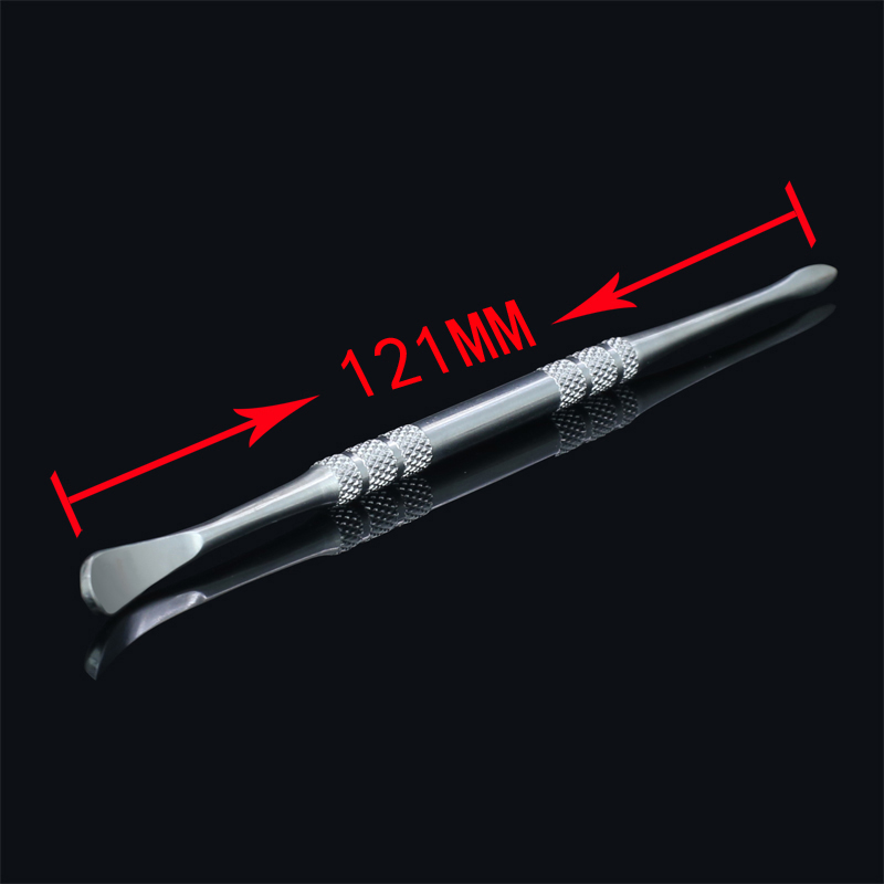 Portable Coil Jig Vape Tool Dab Rig Accessories Titanium Nail Stainless Steel Dab Tool for Glass Pipes Wax Oil Pen
Portable Coil Jig Vape Tool Dab Rig Accessories Titanium Nail Stainless Steel Dab Tool for Glass Pipes Wax Oil Pen