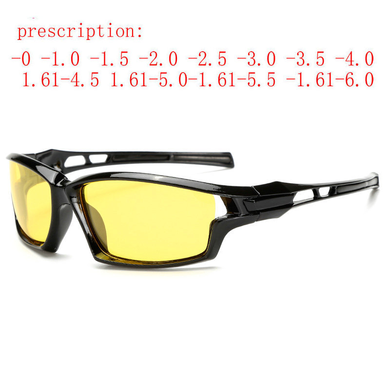 2020 Diopter Finished Myopia Polarized Sunglasses Men Women Nearsighted Glasses Prescription men Night Vision Driving goggles NX
2020 Diopter Finished Myopia Polarized Sunglasses Men Women Nearsighted Glasses Prescription men Night Vision Driving goggles NX