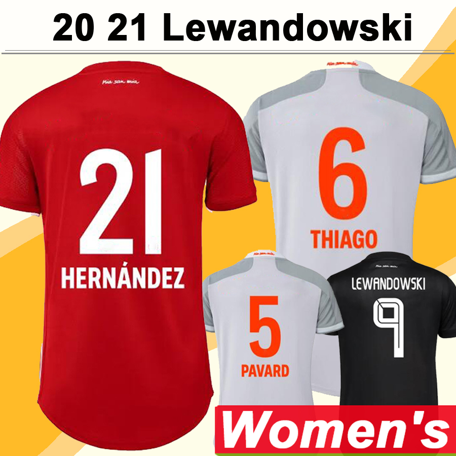 20 21 LEWANDOWSKI Women Soccer Jerseys MULLER ROBBEN Home Football Shirts New Lady Short Sleeves Fußball Trikots Uniforms, Nv406 2021 home no patch
20 21 LEWANDOWSKI Women Soccer Jerseys MULLER ROBBEN Home Football Shirts New Lady Short Sleeves Fußball Trikots Uniforms, Nv406 2021 home no patch