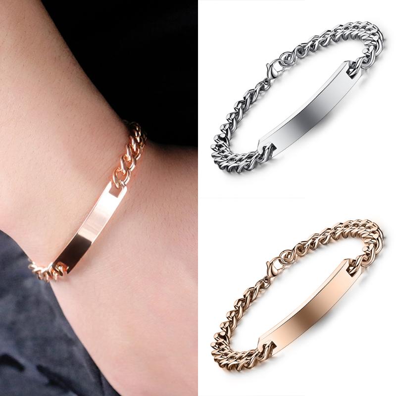 Rose Gold Twisted Stainless Steel Bracelets for Women Luxury Charm Bracelet for Lovers Chic Couples Bangles Jewelry Gift New D30
Rose Gold Twisted Stainless Steel Bracelets for Women Luxury Charm Bracelet for Lovers Chic Couples Bangles Jewelry Gift New D30