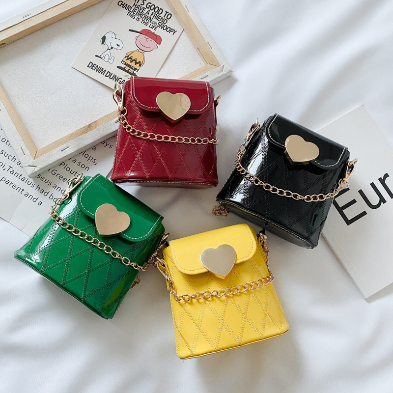 Children Mini Purses 2020 Cute Leather Kids Small Coin Wallet Pouch Baby Girls Party Hand Messenger Bag Purse Gift, Black
Children Mini Purses 2020 Cute Leather Kids Small Coin Wallet Pouch Baby Girls Party Hand Messenger Bag Purse Gift, Black