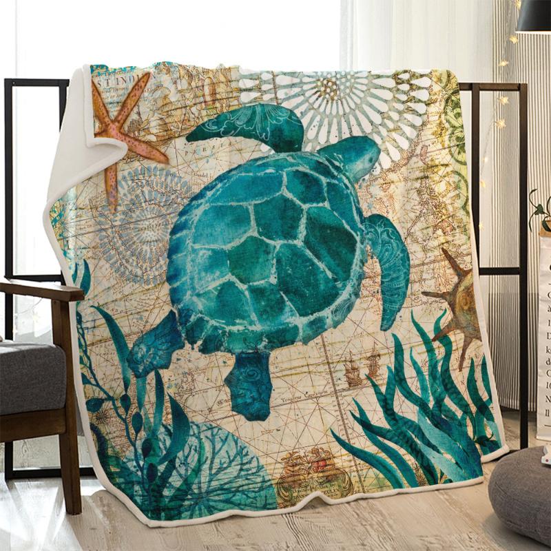 Winter Warm The Whale Tortoise Blanket Microfiber Coral Fleece Bedspread For Baby Kid Adults On Bed Fashion Animal Throw Blanket
Winter Warm The Whale Tortoise Blanket Microfiber Coral Fleece Bedspread For Baby Kid Adults On Bed Fashion Animal Throw Blanket