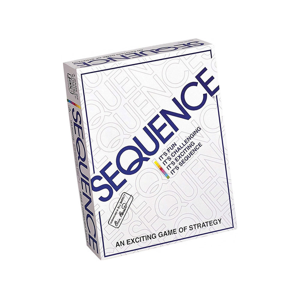 funny entertainment board game card challenge sequence family fun game exciting multiplayer deskgames children toy
funny entertainment board game card challenge sequence family fun game exciting multiplayer deskgames children toy