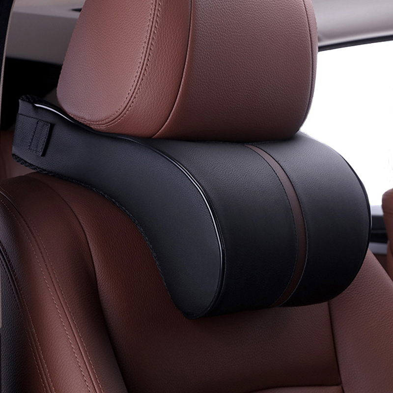 Car Seat Head Neck Rest Massage Auto Pillow Space Memory Neck Headrest Car Cover Vehicular Pillow Seat Headrest Accessories
Car Seat Head Neck Rest Massage Auto Pillow Space Memory Neck Headrest Car Cover Vehicular Pillow Seat Headrest Accessories