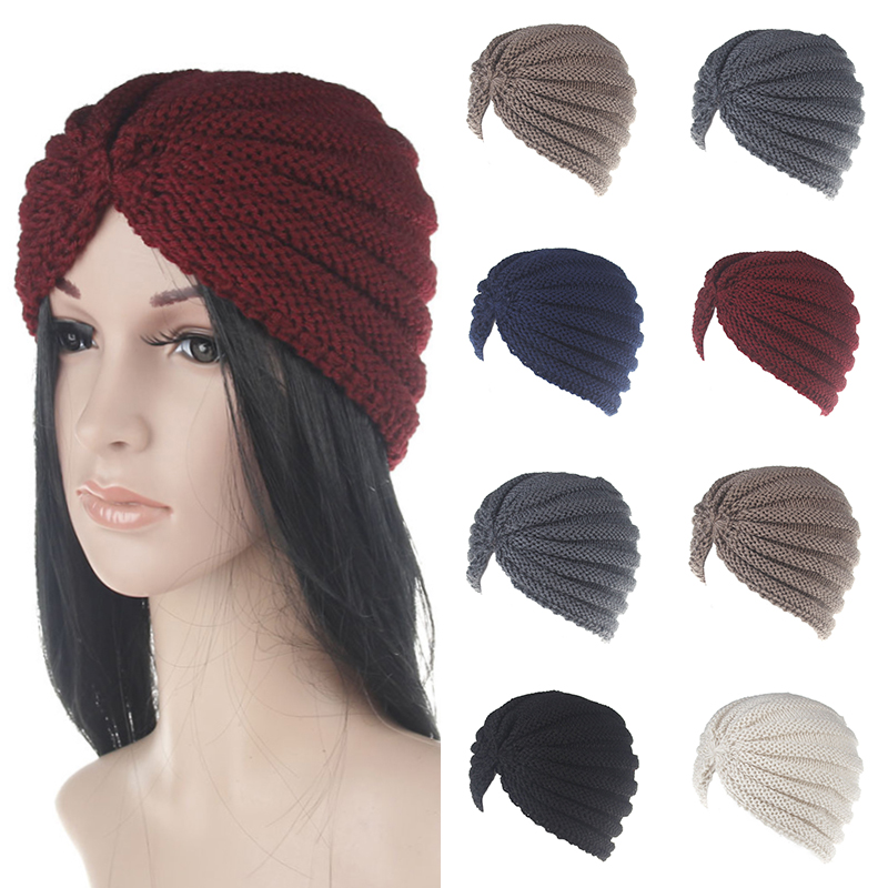 Women Bohemian Knitted Winter Hats for Women Felt Caps Female Turban Hat for Twist Headwrap Hat Girls Croceht Beanie, Khaki
Women Bohemian Knitted Winter Hats for Women Felt Caps Female Turban Hat for Twist Headwrap Hat Girls Croceht Beanie, Khaki