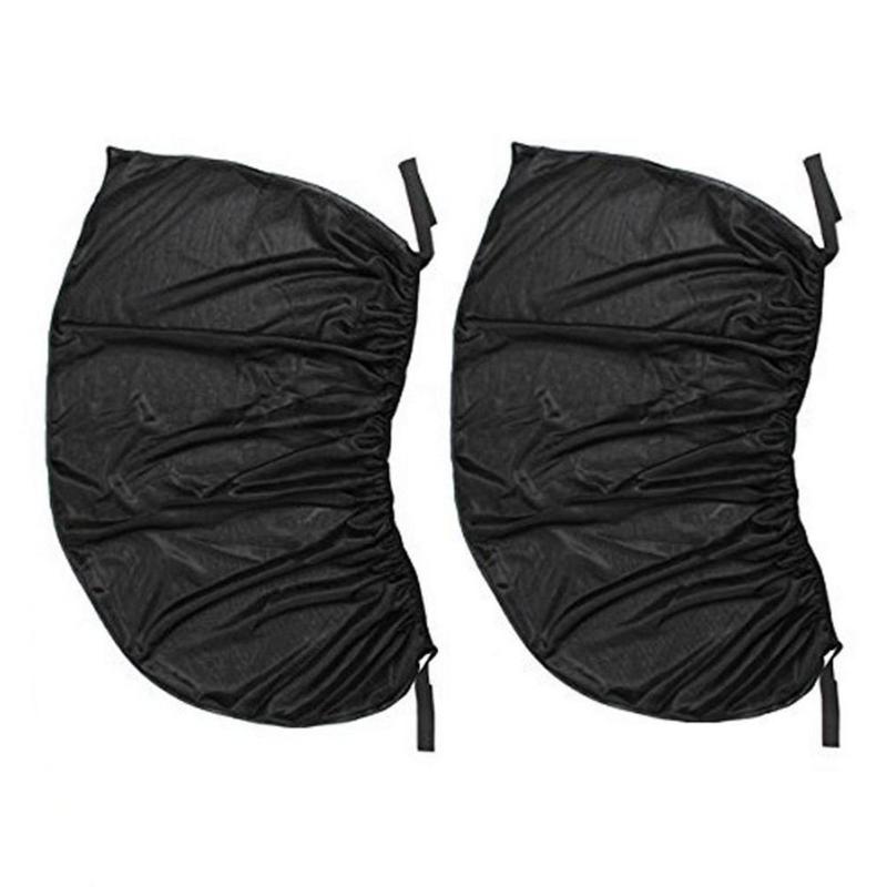 Car Side Window Sunshade Mesh Shade Sunscreen Anti-mosquito Light Shield Curtain Sunshade Window Cover
Car Side Window Sunshade Mesh Shade Sunscreen Anti-mosquito Light Shield Curtain Sunshade Window Cover