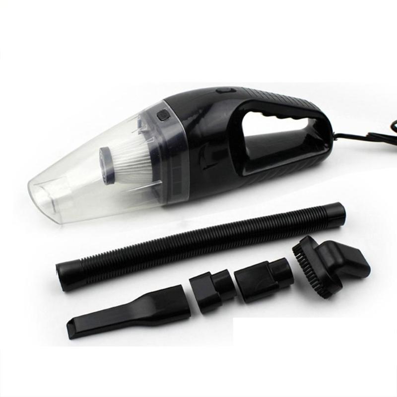 Wet And Dry 120 Wa12V Car Vacuum Cleaner ABS Plastic Pvc Cigarette Type Car Vacuum Cleaner Efficient Filtration
Wet And Dry 120 Wa12V Car Vacuum Cleaner ABS Plastic Pvc Cigarette Type Car Vacuum Cleaner Efficient Filtration