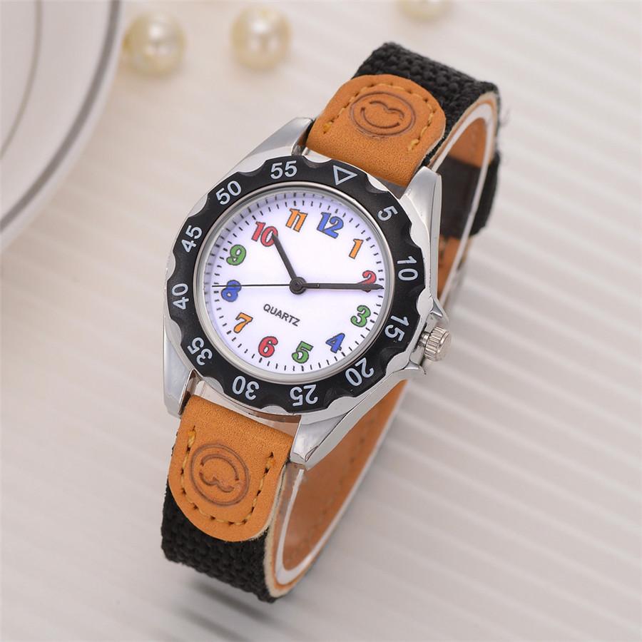 Kids Girl Watch Fashion Colorful Strap Arabic Number Sport Quartz Wrist Watch Fashion Casual Leather Strap Girl Montre Y40, Blue
Kids Girl Watch Fashion Colorful Strap Arabic Number Sport Quartz Wrist Watch Fashion Casual Leather Strap Girl Montre Y40, Blue