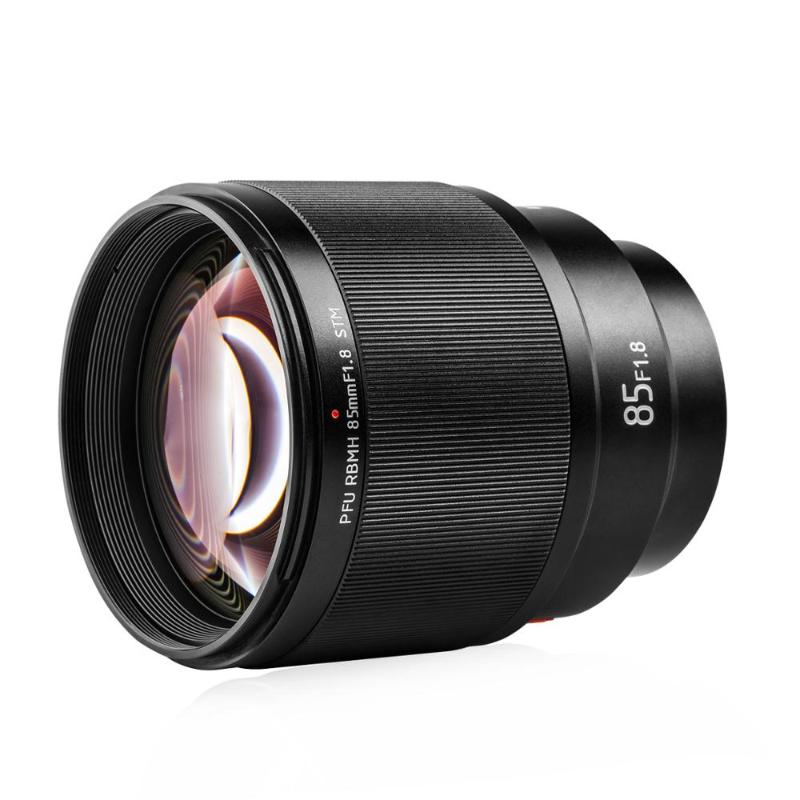 VILTROX 85mm f1.8 STM Auto Focus Fixed focus lens F1.8 Full frame Lens for Camera Sony E mount A9 a7III a7RIII a7SII A6500 A6400
VILTROX 85mm f1.8 STM Auto Focus Fixed focus lens F1.8 Full frame Lens for Camera Sony E mount A9 a7III a7RIII a7SII A6500 A6400