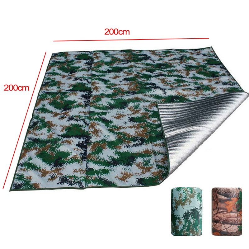 3.5MM 200*200CM Thicken Picnic Mat Beach Blanket Waterproof Ground Mattress Outdoor Picnic Camping Tent Mat Moisture Pad X87+A
3.5MM 200*200CM Thicken Picnic Mat Beach Blanket Waterproof Ground Mattress Outdoor Picnic Camping Tent Mat Moisture Pad X87+A