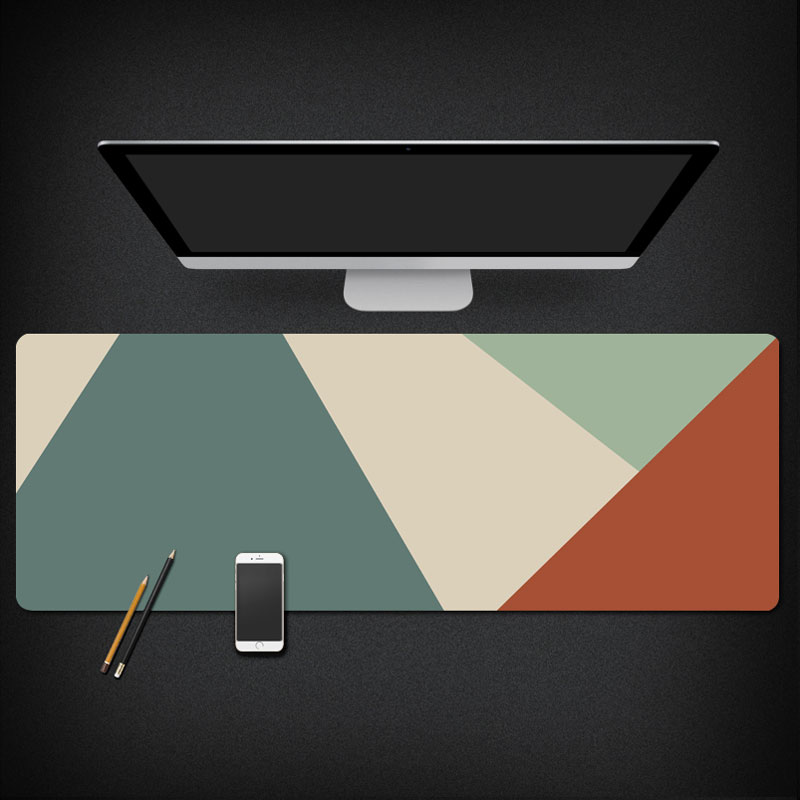 Mouse Pads & Wrist Rests Cool Large 80x30cm Colorful Gaming Pad Computer Gamer Keyboard XL Non-Skid Durable Office Laptop Notebook Desk Mat
Mouse Pads & Wrist Rests Cool Large 80x30cm Colorful Gaming Pad Computer Gamer Keyboard XL Non-Skid Durable Office Laptop Notebook Desk Mat