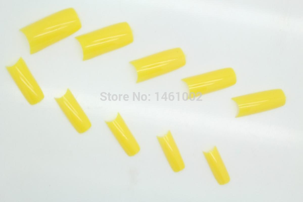 500pcs/lot yellow color false nails women artificial acrylic metal nail tips fake nails fashion design nail beauty yellow
500pcs/lot yellow color false nails women artificial acrylic metal nail tips fake nails fashion design nail beauty yellow