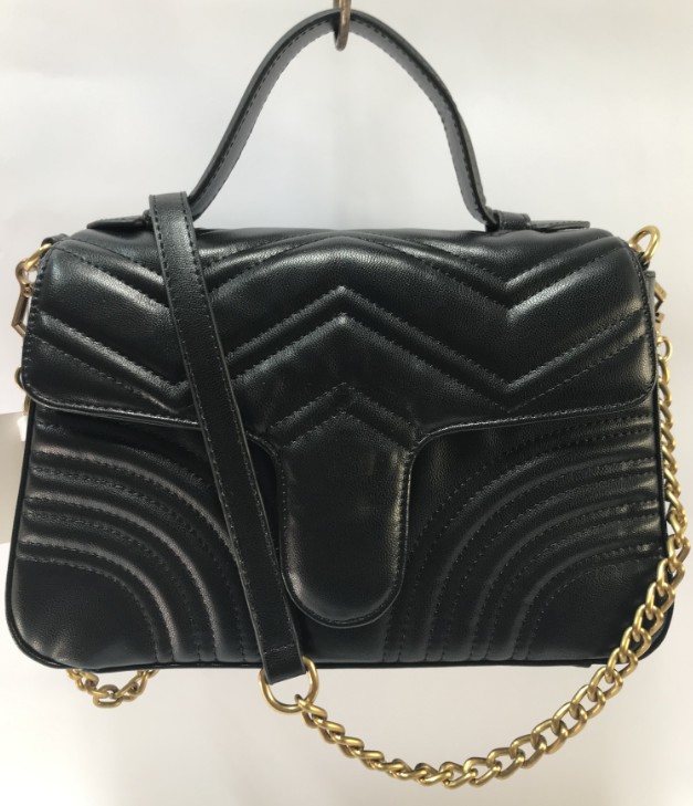 Top Quality Fashion Women Bags Handbags Wallets Leather Chain Bag Crossbody Shoulder Bags Messenger Tote Bag Purse Hot sell 5 color 2020, Khaki
Top Quality Fashion Women Bags Handbags Wallets Leather Chain Bag Crossbody Shoulder Bags Messenger Tote Bag Purse Hot sell 5 color 2020, Khaki