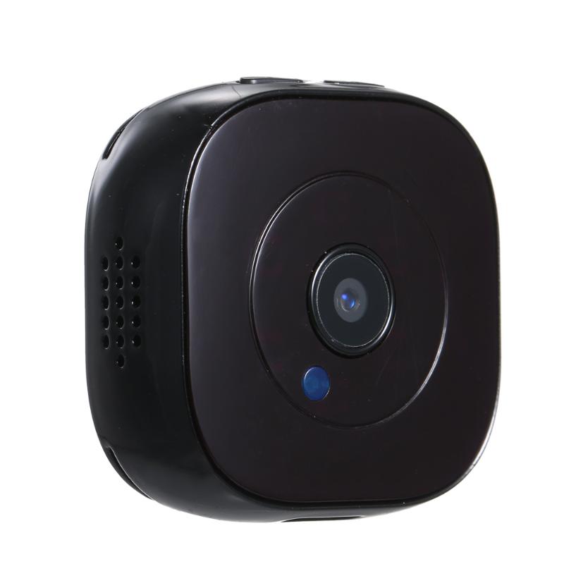 Mini Camera HD 1080P Wearable Micro Cam Portable Video Recorder Magnetic-back for Sport Outdoor DV
Mini Camera HD 1080P Wearable Micro Cam Portable Video Recorder Magnetic-back for Sport Outdoor DV