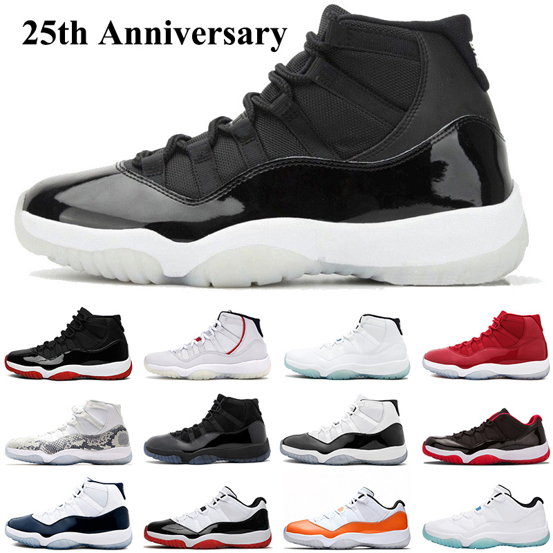 Top Quality Jordan11s 25th Anniversary Basketball Shoes Mens Womens Air Jordan Retro 11 Low Legend Blue Citrus Concord 2021 45 Platinum Tint Sneakers Men Sport, B22 rose gold 36-40
Top Quality Jordan11s 25th Anniversary Basketball Shoes Mens Womens Air Jordan Retro 11 Low Legend Blue Citrus Concord 2021 45 Platinum Tint Sneakers Men Sport, B22 rose gold 36-40