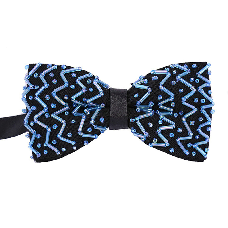 Mens Lovely Groom Personality Necktie Fashion Bow Tie Casual Black Funny Male Women Bow Tie Bowtie With Gift Box Dropshipping
Mens Lovely Groom Personality Necktie Fashion Bow Tie Casual Black Funny Male Women Bow Tie Bowtie With Gift Box Dropshipping