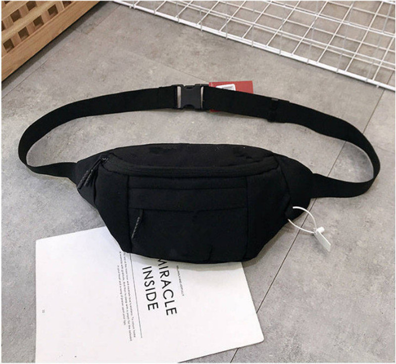 Fanny Pack Crossbody bag Clutch 4 Colors cross body Waistpacks Bag Fashion Beach Purse Bags Waterproof Handbags Purses Mini, Black
Fanny Pack Crossbody bag Clutch 4 Colors cross body Waistpacks Bag Fashion Beach Purse Bags Waterproof Handbags Purses Mini, Black