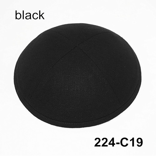 If Purchase more than 5Lots(50pcs) will be 10% discountKippot Kippa Linenkipa KippahLine19cm Yarmulke Beanies JewishSkullies
If Purchase more than 5Lots(50pcs) will be 10% discountKippot Kippa Linenkipa KippahLine19cm Yarmulke Beanies JewishSkullies