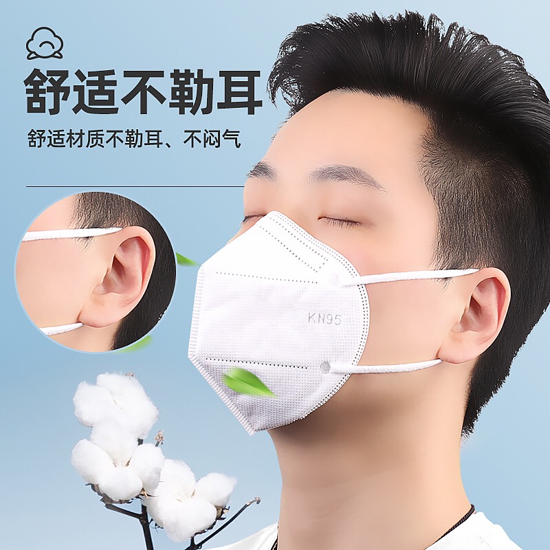 Dust Air Anti-Pollution MaskKN95 reusable Anti dust face masks washable protective white kn 95 mask
Dust Air Anti-Pollution MaskKN95 reusable Anti dust face masks washable protective white kn 95 mask