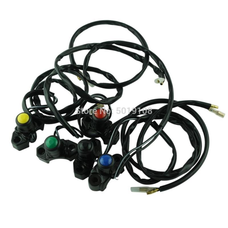 Stop Button Kill Switch For CR CRF XR XL CRM 50 85 125 150 230 250 400 450 Dirt Bike MX Motocross Off Road Motorcycle
Stop Button Kill Switch For CR CRF XR XL CRM 50 85 125 150 230 250 400 450 Dirt Bike MX Motocross Off Road Motorcycle