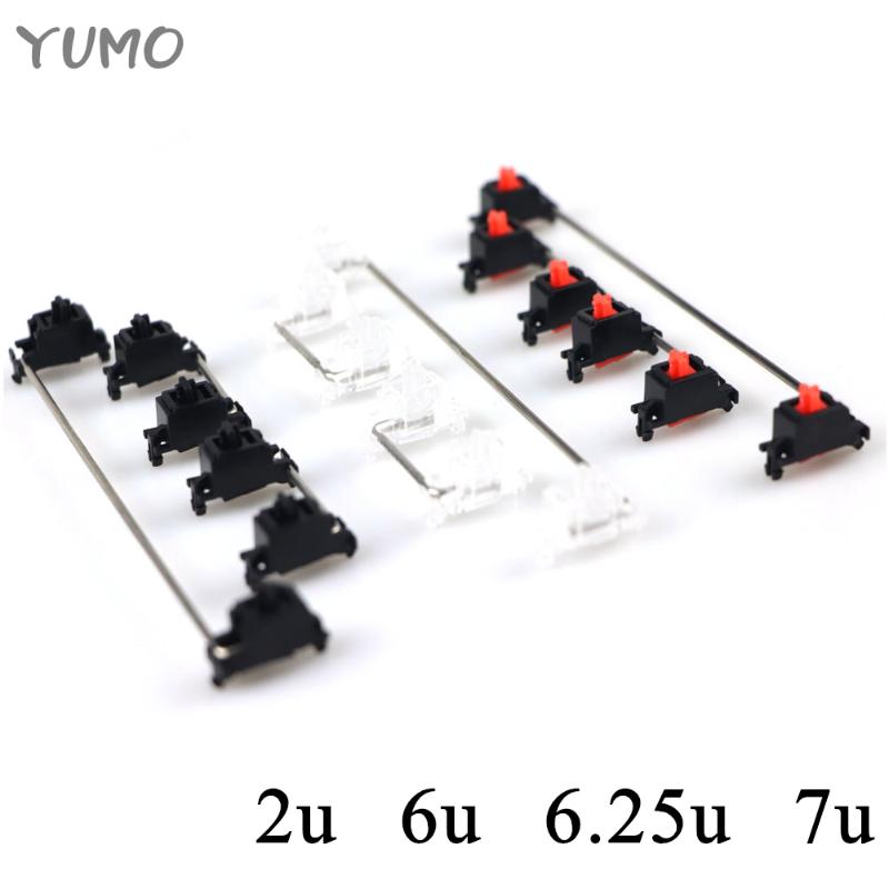 Mechanical keyboard cherry mx switch pcb mounted cherry stabilizer clear transparent case 6.25u modifier key stabiliser spacebar
Mechanical keyboard cherry mx switch pcb mounted cherry stabilizer clear transparent case 6.25u modifier key stabiliser spacebar