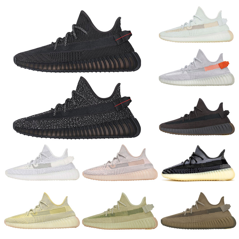 Kanye west v2 men women running shoes Abez black static reflective Runner cinder zyon desert sage zebra beluga mens trainers sports sneakers, Gifts
Kanye west v2 men women running shoes Abez black static reflective Runner cinder zyon desert sage zebra beluga mens trainers sports sneakers, Gifts