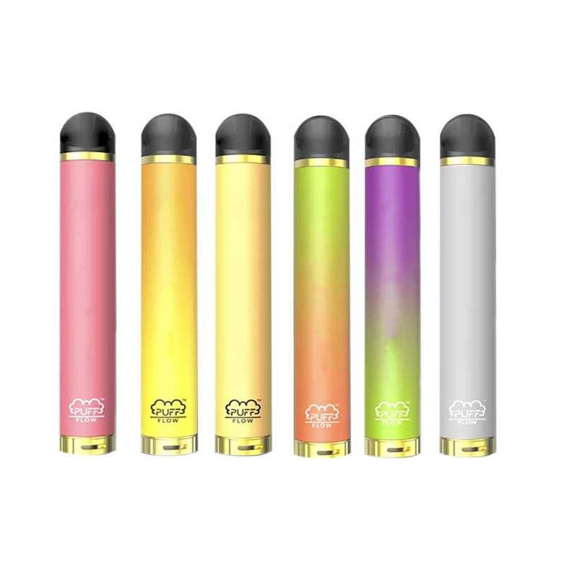 2020 Portable Puff Bar PUFF Flow Vape Pen Disposable Vape starter Kit Pre-filled 4ml oil Pod 600mAh Battery 1000+ puffs Vaporizer
2020 Portable Puff Bar PUFF Flow Vape Pen Disposable Vape starter Kit Pre-filled 4ml oil Pod 600mAh Battery 1000+ puffs Vaporizer