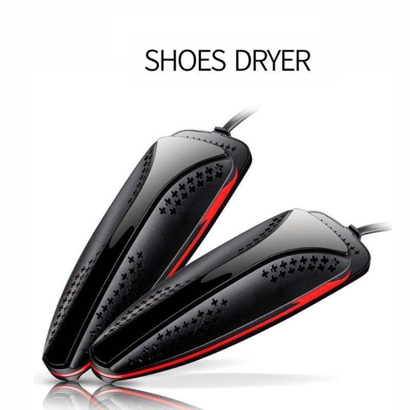 DMWD Stretchable Electric Shoe Dryer 220V Boot Odor Deodorant Device Cotton Sock Slippers Shoes Drier Heater 3 Colors
DMWD Stretchable Electric Shoe Dryer 220V Boot Odor Deodorant Device Cotton Sock Slippers Shoes Drier Heater 3 Colors