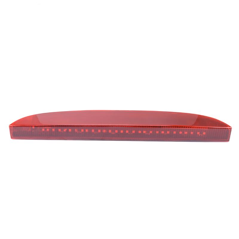 Red Rear 3rd High Level Stop Brake Light Fit For Clio II III 1998-2007 2008 2009 2010 2011 2012 2013 2014 7700410753, As pic
Red Rear 3rd High Level Stop Brake Light Fit For Clio II III 1998-2007 2008 2009 2010 2011 2012 2013 2014 7700410753, As pic