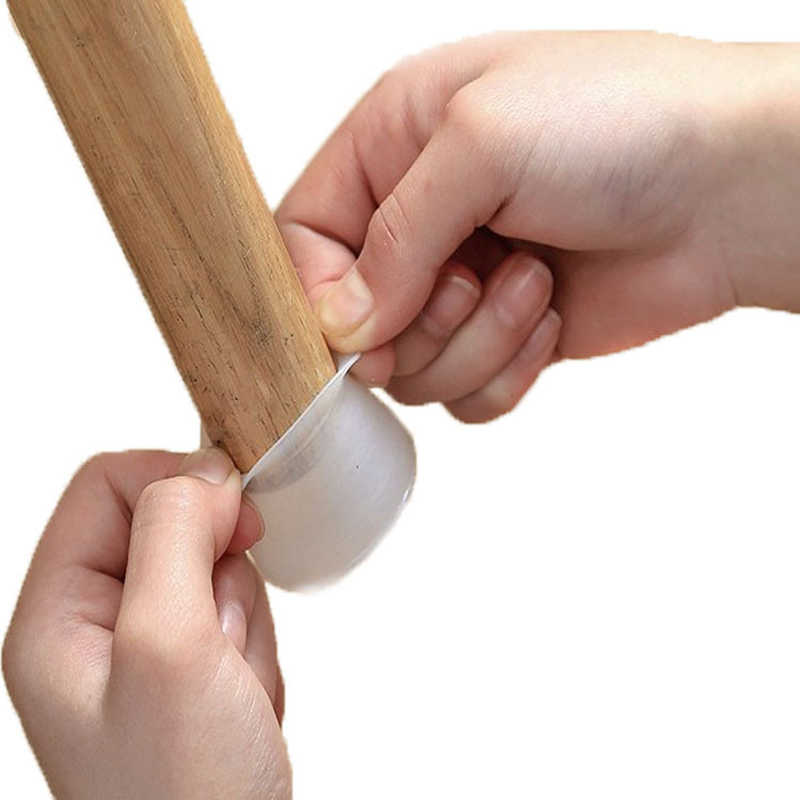 16/32pcs Furniture Table Chair Leg Floor Feet Cap Cover Protector Feet Pads Non-slip Table Chair Leg Caps Foot Protection Bottom
16/32pcs Furniture Table Chair Leg Floor Feet Cap Cover Protector Feet Pads Non-slip Table Chair Leg Caps Foot Protection Bottom