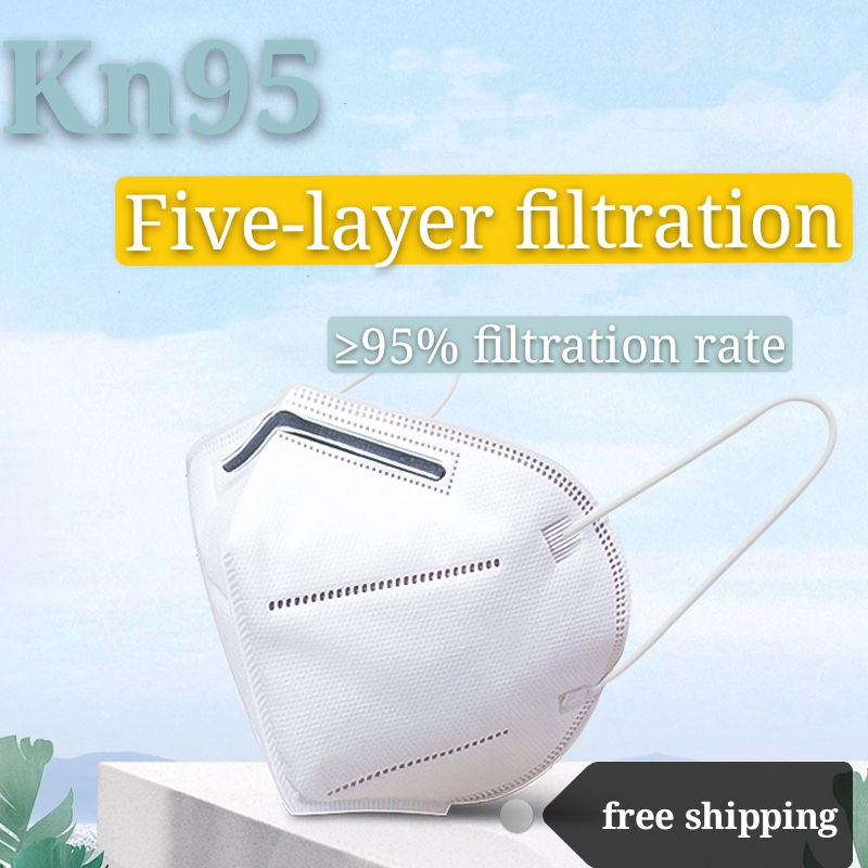 DHL Free Ship disposable KN95 mask non-woven mask fabric dustproof windproof respirator anti-fog and dustproof outdoor mask
DHL Free Ship disposable KN95 mask non-woven mask fabric dustproof windproof respirator anti-fog and dustproof outdoor mask