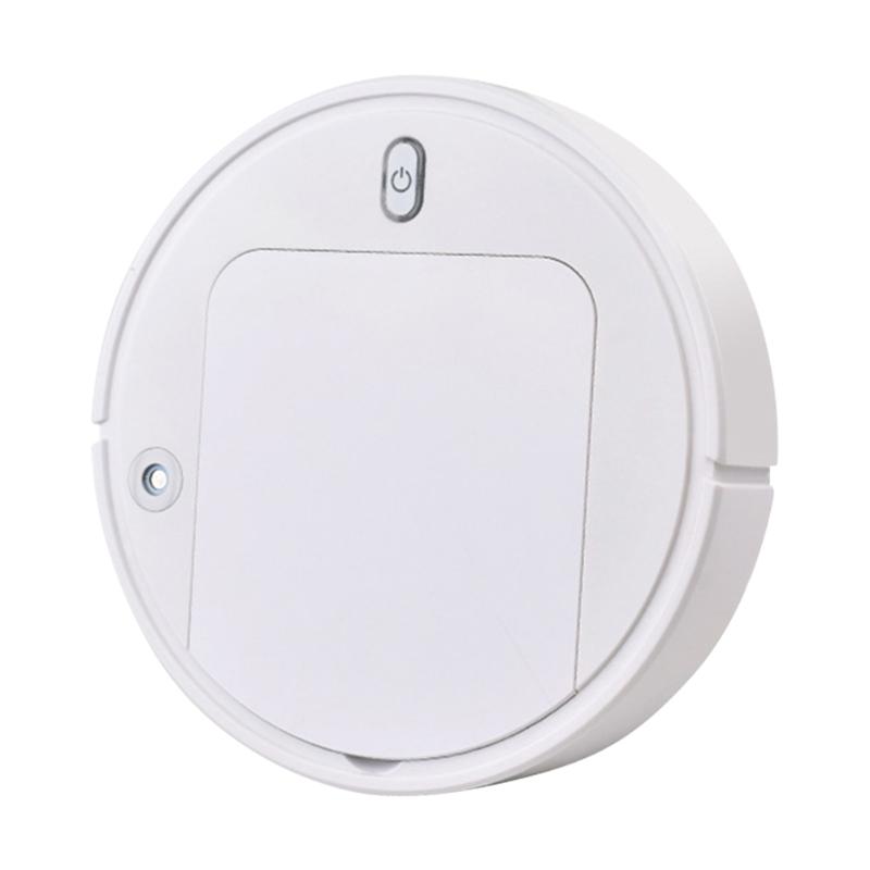 Smart Household Vacuum Cleaner Sprayer Automatic Sweeping Cleaner USB Cleaning Machine Household Cleaning Tools TB Sale
Smart Household Vacuum Cleaner Sprayer Automatic Sweeping Cleaner USB Cleaning Machine Household Cleaning Tools TB Sale