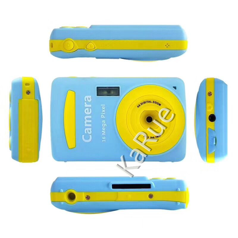Children Kids Camera Mini Educational Toys For Children Baby Gifts Birthday Gift Digital Camera 1080P Projection Video
Children Kids Camera Mini Educational Toys For Children Baby Gifts Birthday Gift Digital Camera 1080P Projection Video
