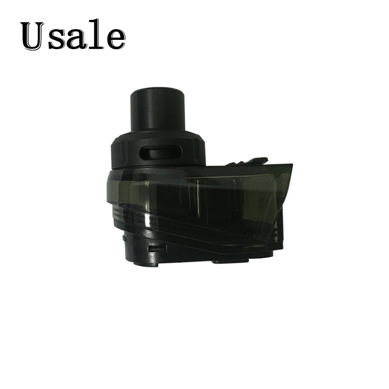 Geekvape Aegis Hero Pod Cartridge 4ml Tank with 0.4ohm 0.6ohm G Mesh Boost Coil For Aegis Hero Pod Mod Kit 100% Original
Geekvape Aegis Hero Pod Cartridge 4ml Tank with 0.4ohm 0.6ohm G Mesh Boost Coil For Aegis Hero Pod Mod Kit 100% Original