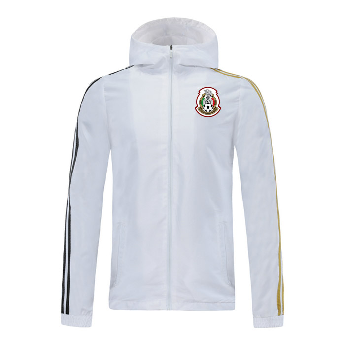 2020 Mexico autumn/winter new trendy brand fashion jacket, hooded zipper windbreaker, football running sportswear
2020 Mexico autumn/winter new trendy brand fashion jacket, hooded zipper windbreaker, football running sportswear